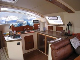 2009 Admiral Celtic 40 til salg