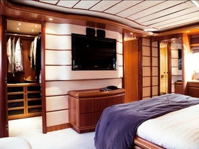 Buy 2003 Ferretti Yachts Custom Line 94