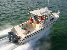 Vegyél 2004 Grady-White Marlin 300