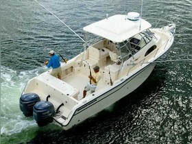 2004 Grady-White Marlin 300 eladó