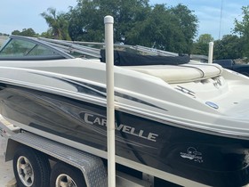 2007 Caravelle 217Ls Bowrider