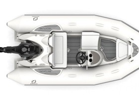 Buy 2022 Zodiac Yachtline 360Dl