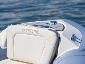 2022 Zodiac Yachtline 360Dl for sale