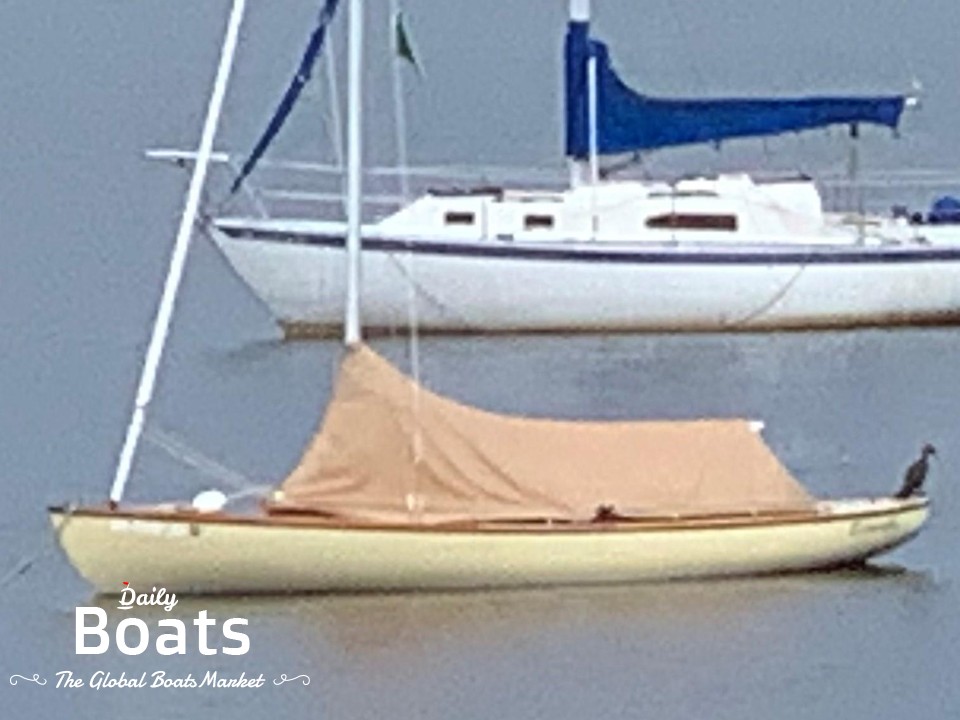 2006 Edey & Duff 23 for sale. View price, photos and Buy 2006