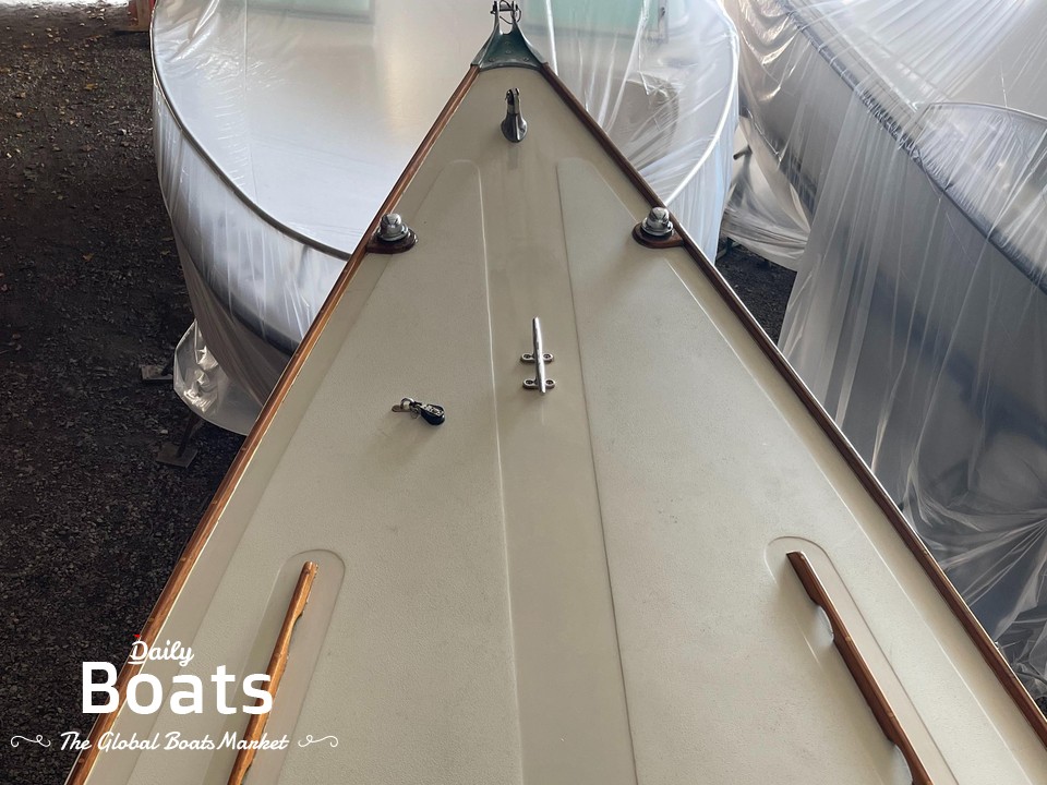 2001 Cape Cod Shields 30 for sale. View price, photos and Buy 2001 Cape