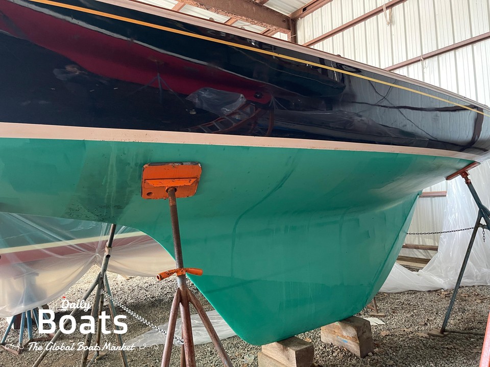 2001 Cape Cod Shields 30 for sale. View price, photos and Buy 2001 Cape