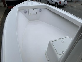 2018 Composite Yacht 26 Bay