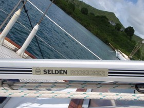 1979 Oyster 39 Ketch for sale