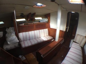 1979 Oyster 39 Ketch for sale