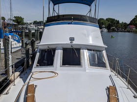 1974 Gulfstar Trawler for sale