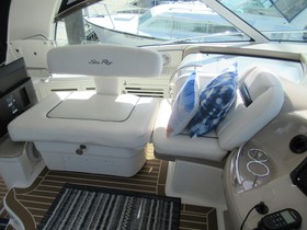 2005 Sea Ray 500 Sundancer