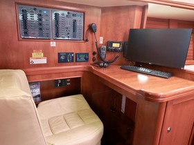 2012 Marlow-Hunter 50 Aft Cockpit