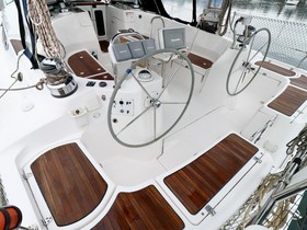 2012 Marlow-Hunter 50 Aft Cockpit kaufen