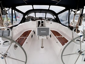 2012 Marlow-Hunter 50 Aft Cockpit eladó