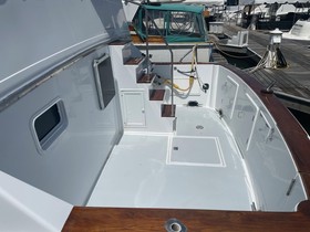 1985 Bestway Motor Yacht for sale