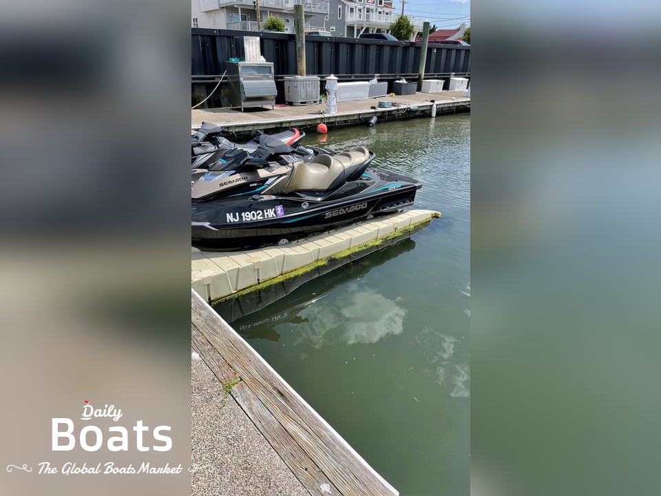 2017 SeaDoo Gtx Limited 300 for sale. View price, photos and Buy 2017