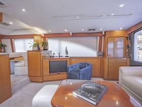 2003 Ocean Yachts 62 Eb