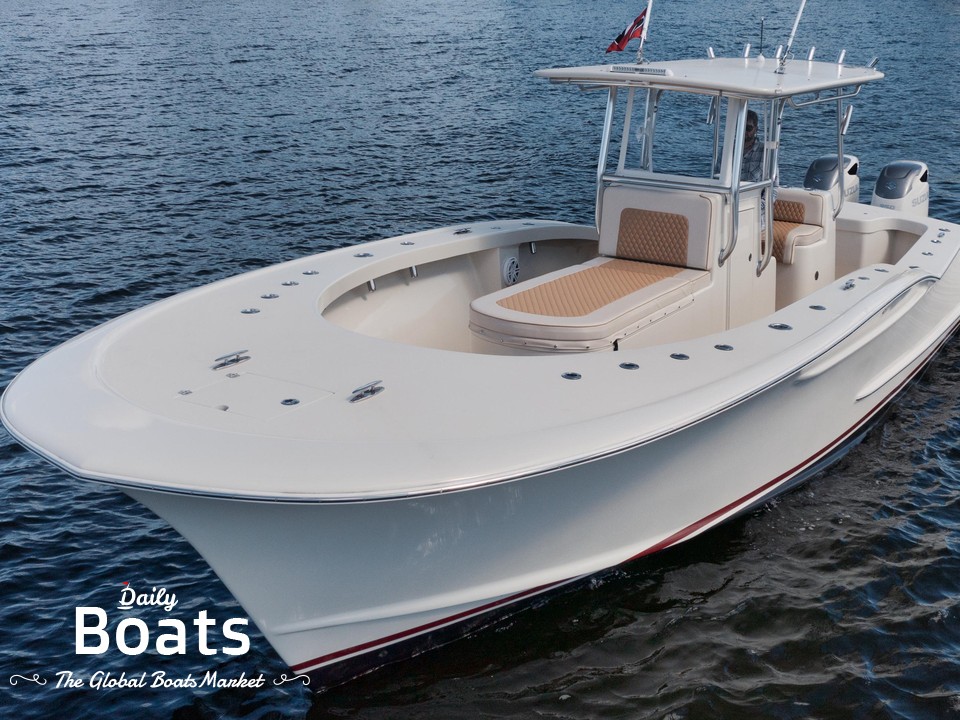 2019 Custom Carolina Center Console for sale. View price, photos and