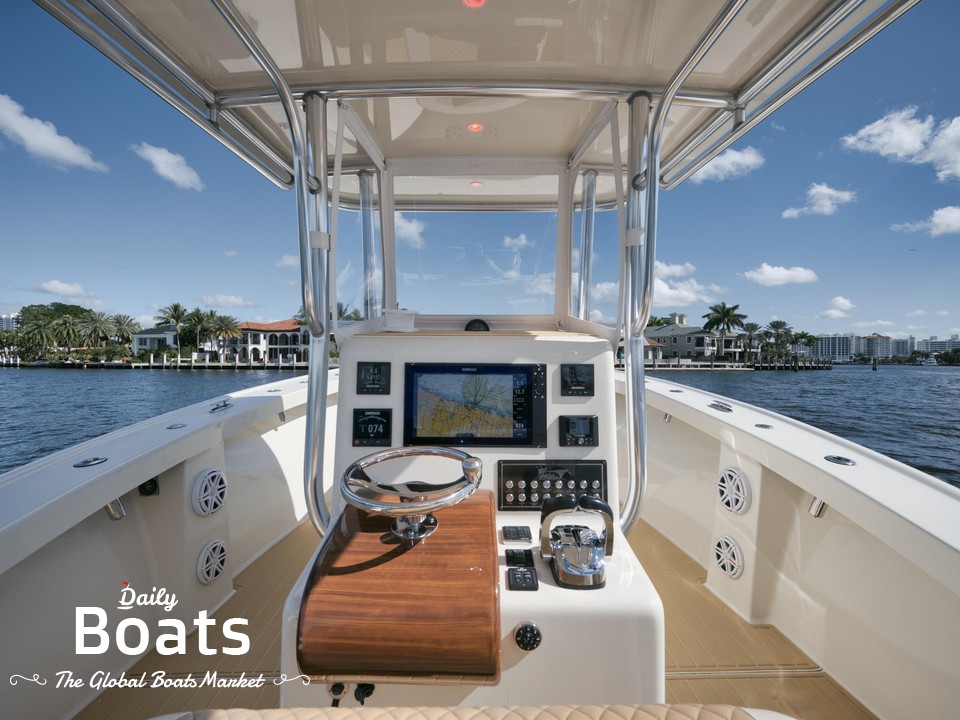 2019 Custom Carolina Center Console for sale. View price, photos and Buy 2019 Custom Carolina