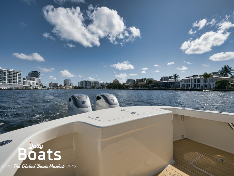 2019 Custom Carolina Center Console for sale. View price, photos and Buy 2019 Custom Carolina