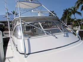 1998 Ocean Yachts 48 Express