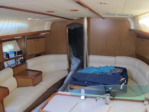 Buy 1992 Atlantic 55