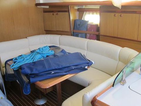 1992 Atlantic 55 for sale