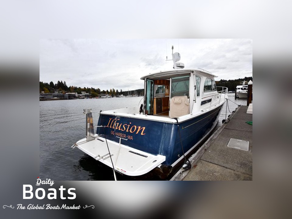 2014 Back Cove 41 for sale. View price, photos and Buy 2014 Back Cove