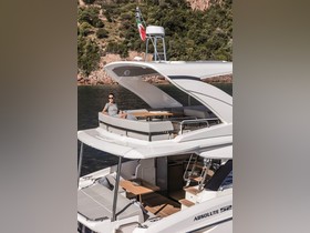 2022 Absolute 52 Fly for sale