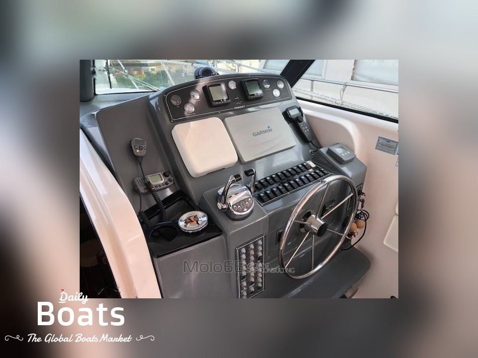 2004 Pursuit 3800 Offshore for sale. View price, photos and Buy 2004 ...