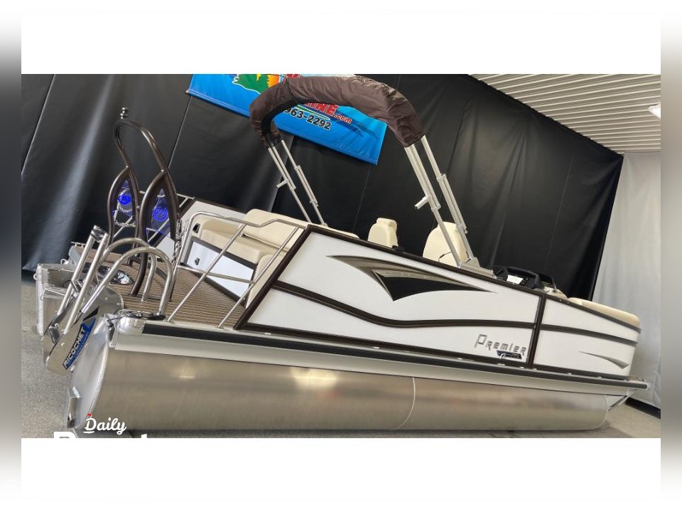 2022 Premier Solaris 230 for sale. View price, photos and Buy 2022 ...