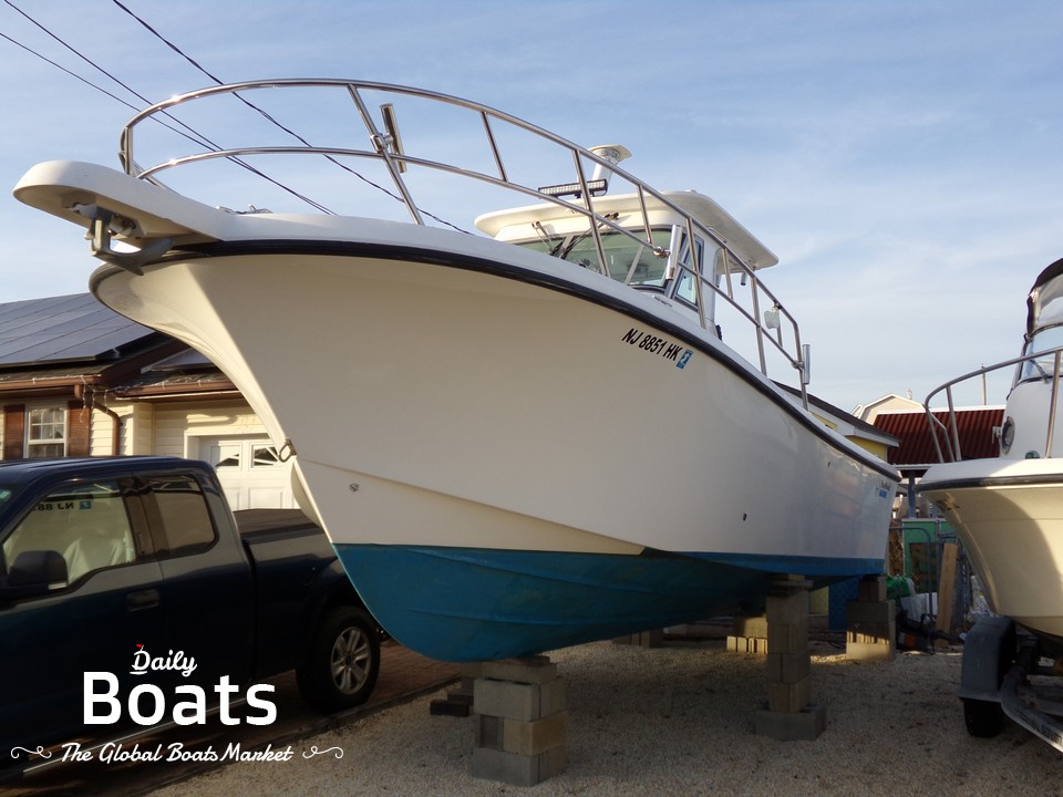 2010 True World Marine 28 for sale. View price, photos and Buy 2010