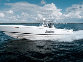 Buy 2019 Intrepid 400 Center Console