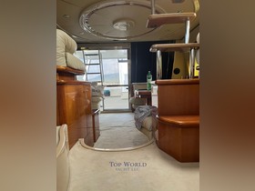 2002 Ferretti Yachts 480