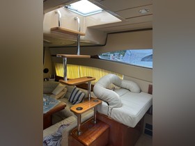 2002 Ferretti Yachts 480 for sale