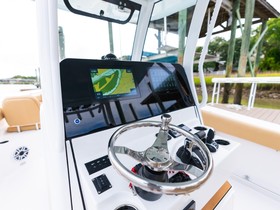 2022 Sportsman Open 282 Center Console in vendita