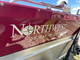 2014 Northwest 208 Seastar