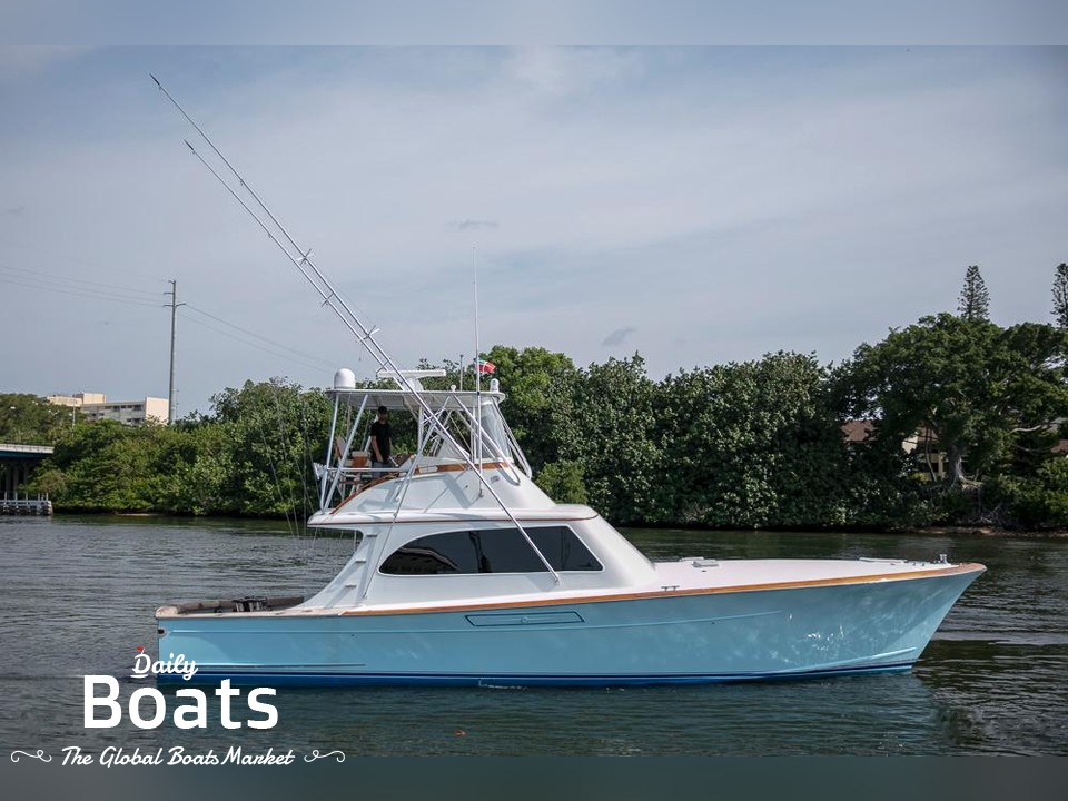 Graves for sale Daily Boats