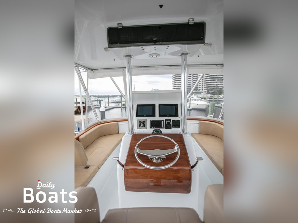 1984 Graves 48 Flybridge for sale. View price, photos and Buy 1984