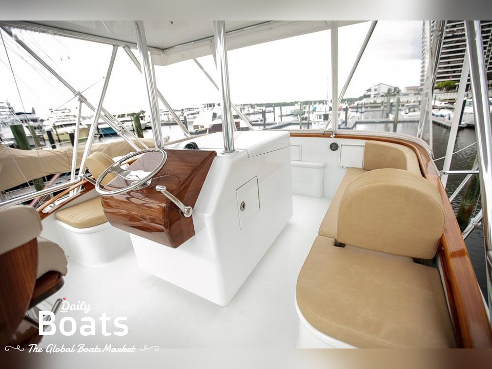 1984 Graves 48 Flybridge for sale. View price, photos and Buy 1984