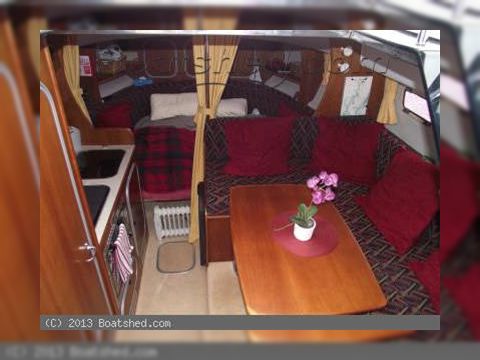 Buy 2006 Shadow 26