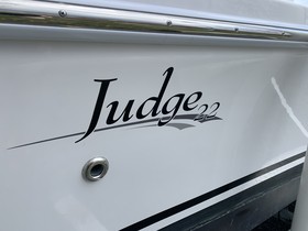2022 Judge 22 Shoreman for sale
