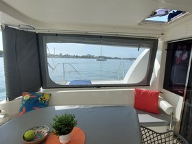 2008 Leopard 46 na prodej