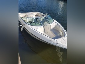 2002 Chaparral Ssi 196 Bowrider