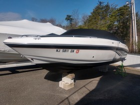 Chaparral Ssi 196 Bowrider