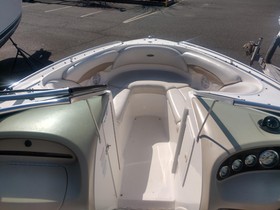 2002 Chaparral Ssi 196 Bowrider