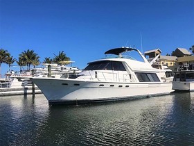 Bayliner 4788 W/Thrusters-Motivated Seller