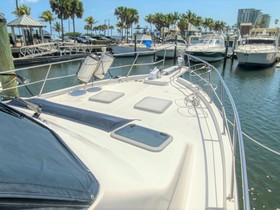 Buy 2001 Bayliner 4788 W/Thrusters-Motivated Seller