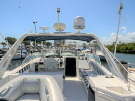 Buy 2001 Bayliner 4788 W/Thrusters-Motivated Seller