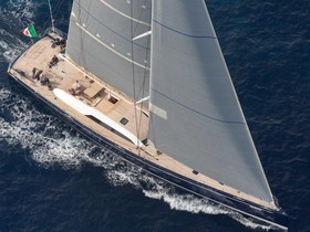 2015 Nautor Swan 115 eladó